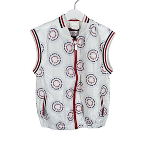 Unisex Beverly Hills Polo Club - Ulkoiluliivi, koko 122 - 128 - Valkoinen (1)