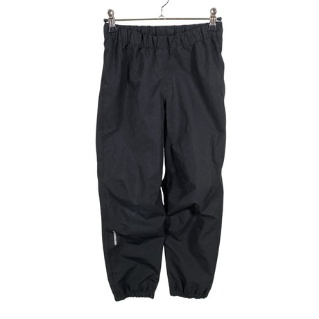 Unisex Reima - Ulkoiluhousut, koko 128 - 134 - Musta ()
