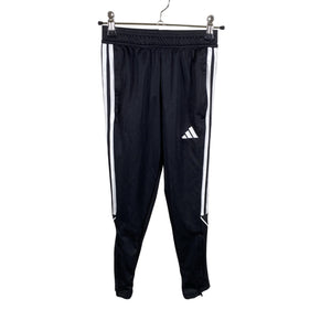 Unisex Adidas - Verryttelyhousut, koko 122 - 128 - Musta (1)