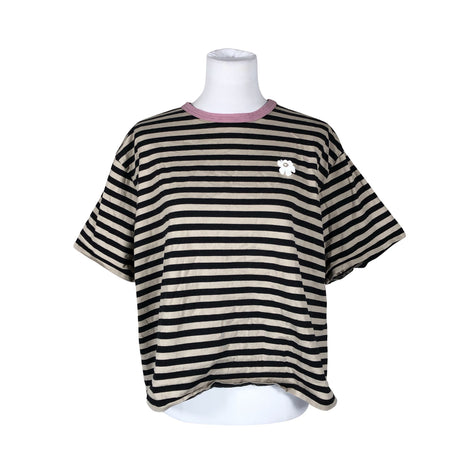 Naisten Marimekko - T-paita, koko 40 - Beige ()