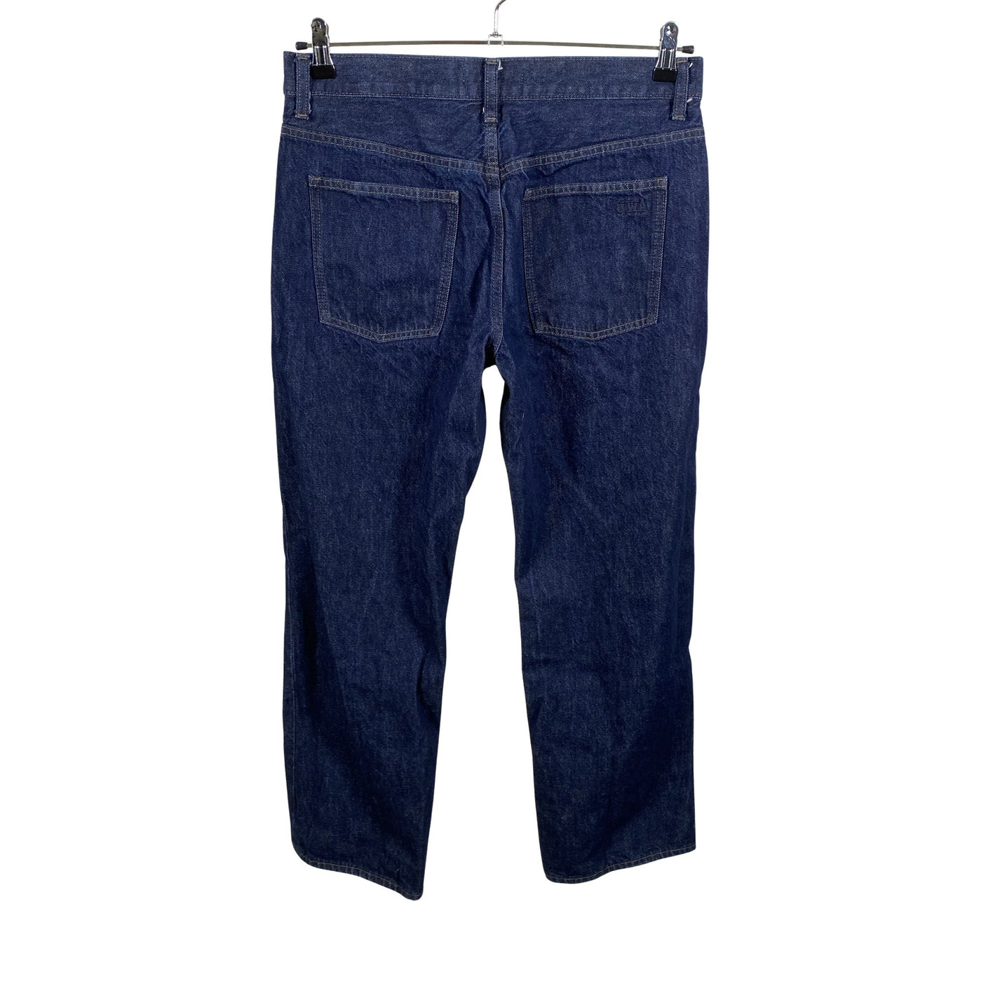 Miesten Uniqlo - Farkut, koko W29 - Sininen (2)