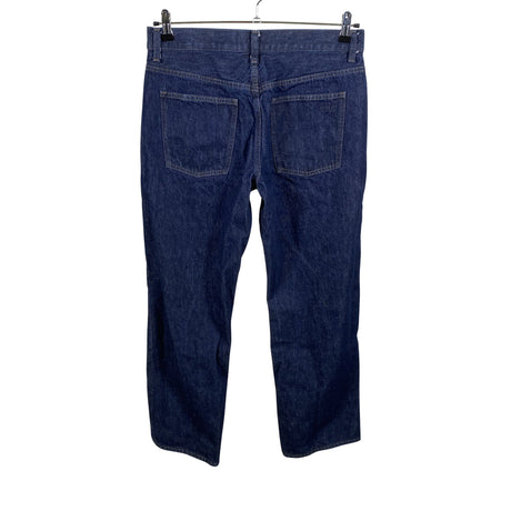 Miesten Uniqlo - Farkut, koko W29 - Sininen (2)
