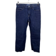 Miesten Uniqlo - Farkut, koko W29 - Sininen ()