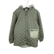 Unisex Lindex - Tikkitakki, koko 134 - 140 - Vihreä ()
