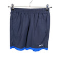 Miesten Slazenger - Urheilushortsit, koko XS - Sininen ()