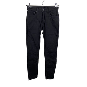 Miesten Uniqlo - Farkut, koko S - Musta (1)