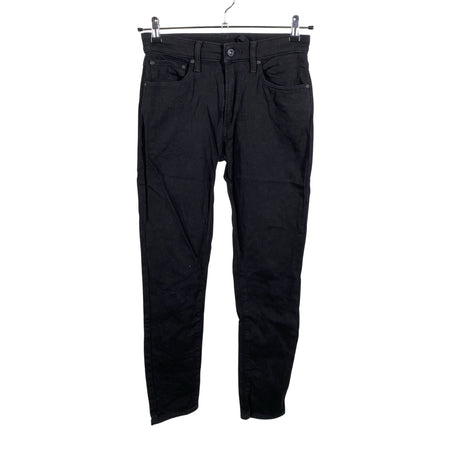 Miesten Uniqlo - Farkut, koko S - Musta ()