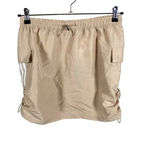 Naisten Adidas - Urheiluhame, koko 38 - Beige ()