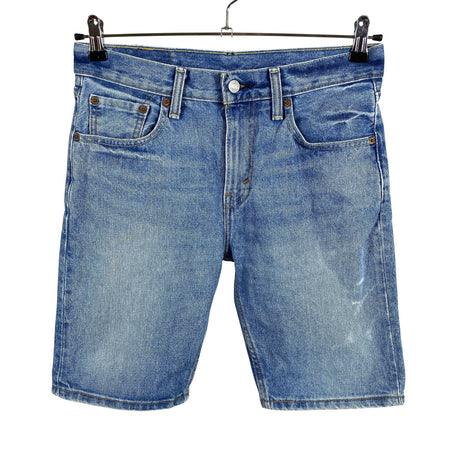 Naisten Levi's - Farkkushortsit, koko W29 - Vaaleansininen ()