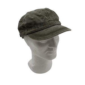 Unisex Icepeak - Lippalakki, koko 56 - 58 cm - Vihreä (1)