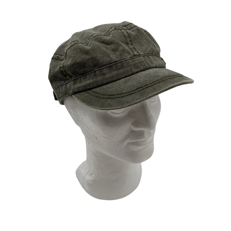 Unisex Icepeak - Lippalakki, koko 56 - 58 cm - Vihreä ()