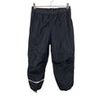 Unisex Lindex - Välikausihousut, koko 122 - 128 - Musta ()