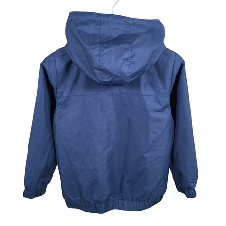 Unisex In Extenso - Välikausitakki, koko 134 - 140 - Sininen (2)