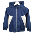 Unisex In Extenso - Välikausitakki, koko 134 - 140 - Sininen ()