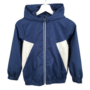 Unisex In Extenso - Välikausitakki, koko 134 - 140 - Sininen (1)