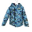Unisex Aigle - Toppatakki, koko 122 - 128 - Sininen ()
