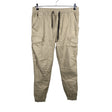 Naisten Vailent - Cargohousut, koko 38 - Beige ()