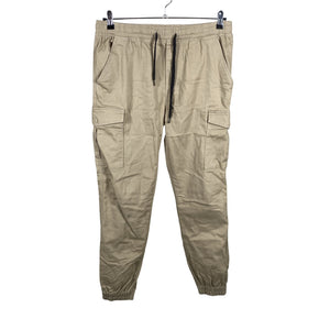 Naisten Vailent - Cargohousut, koko 38 - Beige (1)