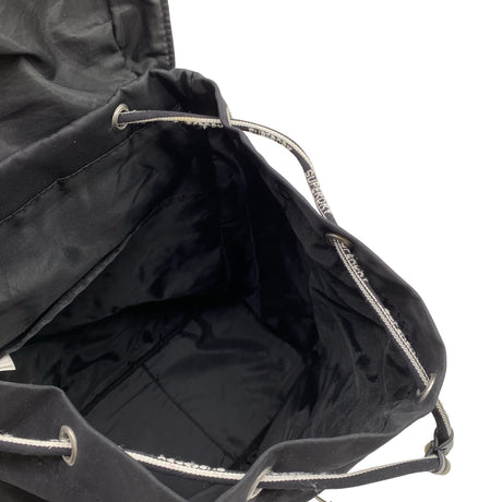 Unisex Superdry - Reppu, koko Ei kokoa - Musta (2)
