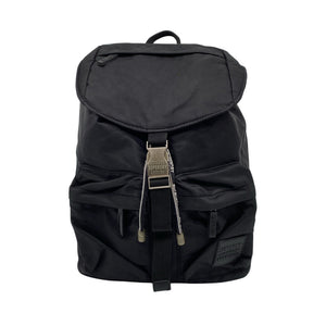 Unisex Superdry - Reppu, koko Ei kokoa - Musta (1)