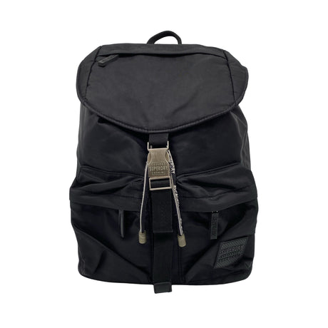 Unisex Superdry - Reppu, koko Ei kokoa - Musta ()