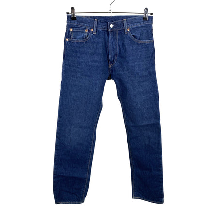 Miesten Levi's - Farkut, koko W30 - Sininen ()