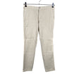 Naisten Tommy Hilfiger - Chinot, koko W30 - Beige ()