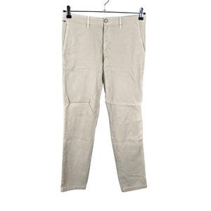Naisten Tommy Hilfiger - Chinot, koko W30 - Beige (1)