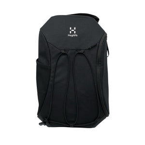 Unisex Haglöfs - Reppu, koko One size - Musta (1)