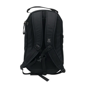 Unisex Haglöfs - Reppu, koko One size - Musta (2)