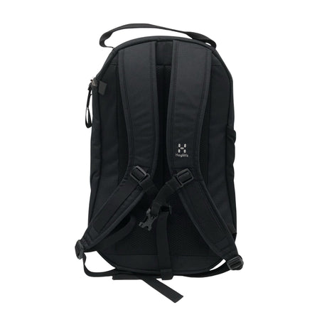 Unisex Haglöfs - Reppu, koko One size - Musta (2)