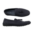 Miesten Pier One - Loaferit, koko 41 - Sininen ()