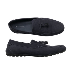 Miesten Pier One - Loaferit, koko 41 - Sininen (1)
