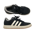 Naisten Adidas - Tennarit, koko 38 - Musta ()