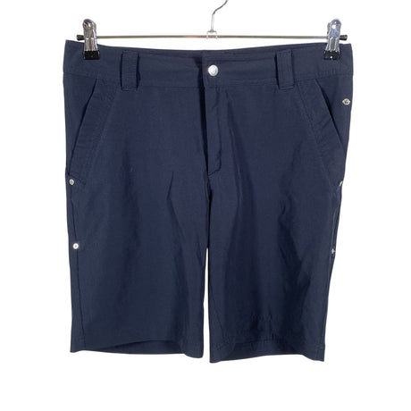 Naisten Luhta - Urheilushortsit, koko 38 - Musta ()