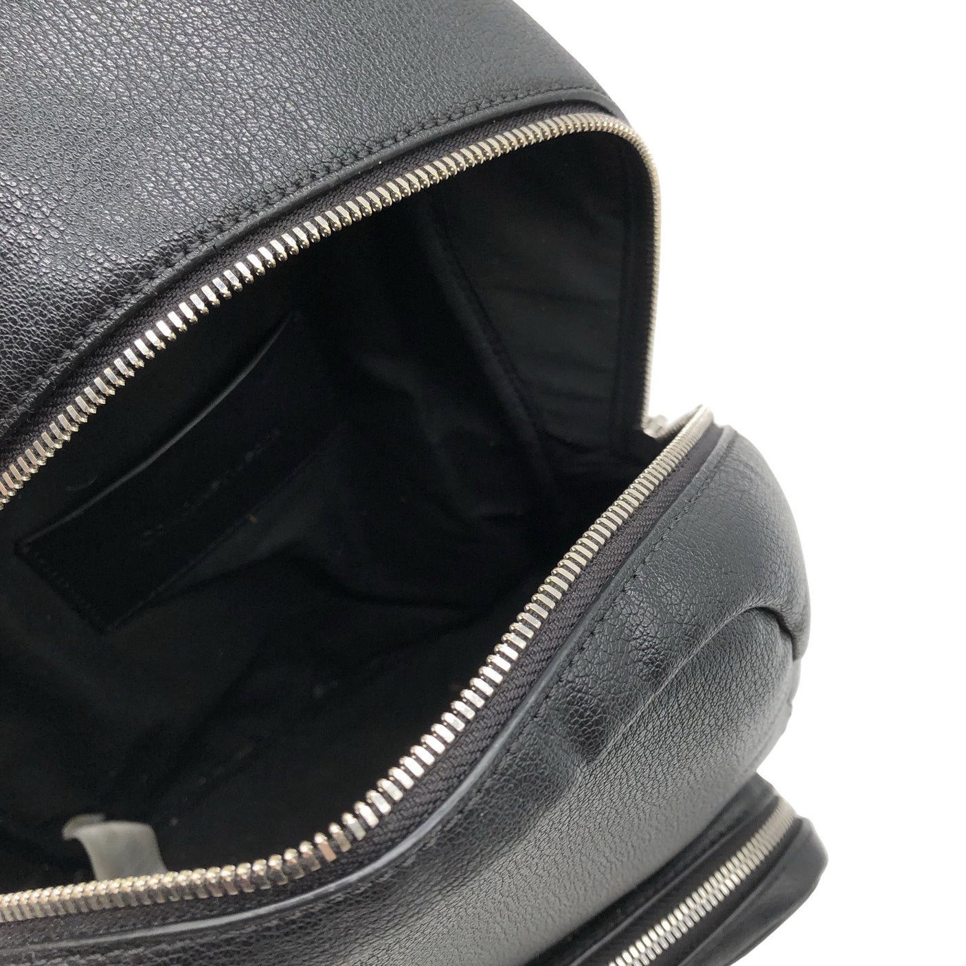 Unisex Calvin Klein Jeans - Reppu, koko Ei kokoa - Musta (2)