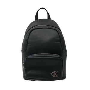Unisex Calvin Klein Jeans - Reppu, koko Ei kokoa - Musta (1)