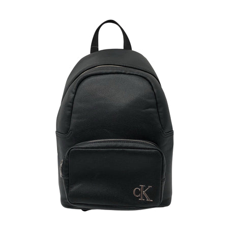 Unisex Calvin Klein Jeans - Reppu, koko Ei kokoa - Musta ()