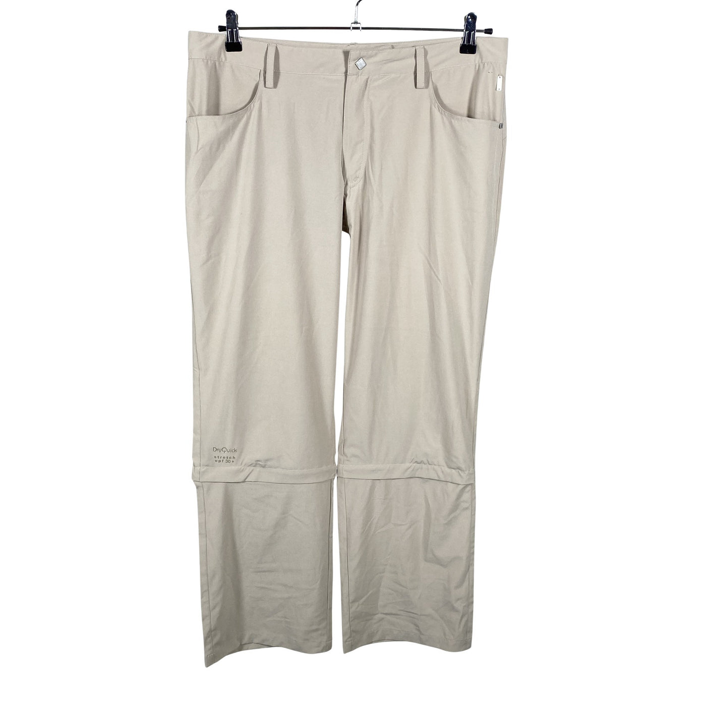 Naisten Halti - Urheiluhousut, koko 44 - Beige (1)