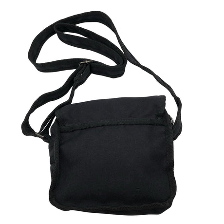 Unisex Björn Borg - Olkalaukku, koko Mini - Musta (2)