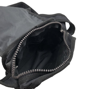 Unisex Björn Borg - Olkalaukku, koko Mini - Musta (3)
