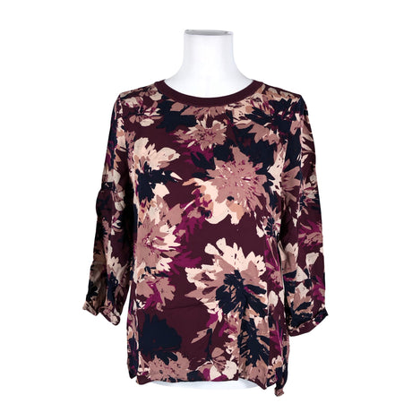 Naisten InWear - Pusero, koko 40 - Viininpunainen ()