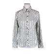 Naisten Gerry Weber - Pusero, koko 40 - Valkoinen ()