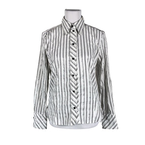 Naisten Gerry Weber - Pusero, koko 40 - Valkoinen (1)