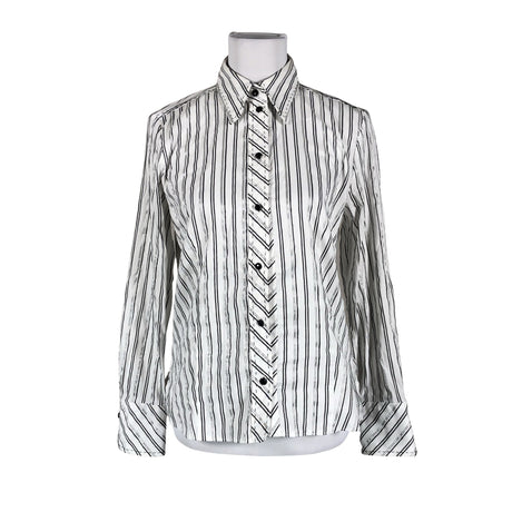 Naisten Gerry Weber - Pusero, koko 40 - Valkoinen ()