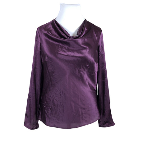 Naisten Ril's - Pusero, koko 42 - Violetti ()
