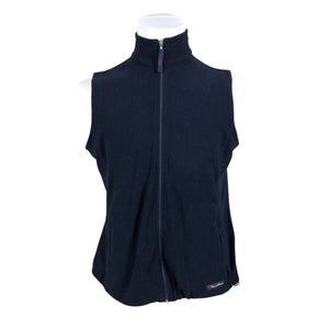 Miesten Conte of Florence - Fleeceliivi, koko L - Sininen (1)