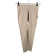 Naisten NOSH - Leggingsit, koko 32 - Beige ()
