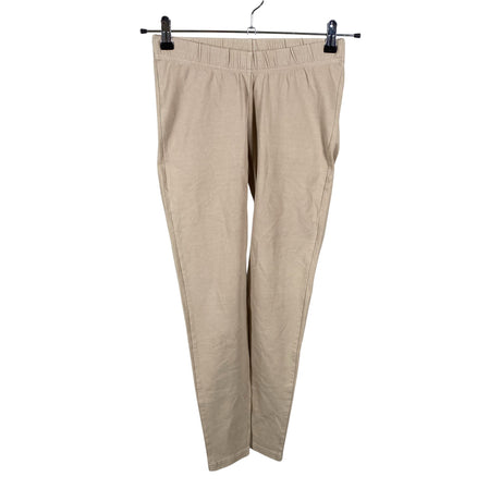Naisten NOSH - Leggingsit, koko 32 - Beige ()