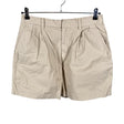 Naisten Gap - Shortsit, koko 42 - Beige ()